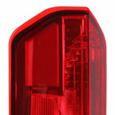 Driver Left Side Rear Tail Light Lamp For Ford Transit 150 250 350 2015-2024-11