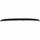 Black Rear License Plate Lamp Light Cover 5FL86ZZZ For Jeep Cherokee 1997-2001-10