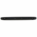 Black Rear License Plate Lamp Light Cover 5FL86ZZZ For Jeep Cherokee 1997-2001-11