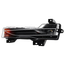 Front Left Side Fog Light Lamps LED DRL 1077391 For Tesla Model 3 Y 2017?2023-1