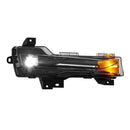Front Right Fog Light Lamps LED DRL 1077392 For Tesla Model 3 Y 2017?2023-2