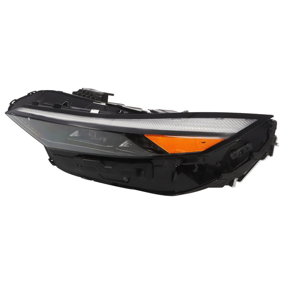 Left LED Headlight Assembly 92101AA740  For Hyundai Elantra 2024-2025