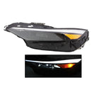 Left LED Headlight Assembly 92101AA740  For Hyundai Elantra 2024-2025-8