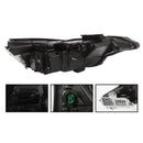 Left LED Headlight Assembly 92101AA740  For Hyundai Elantra 2024-2025-10
