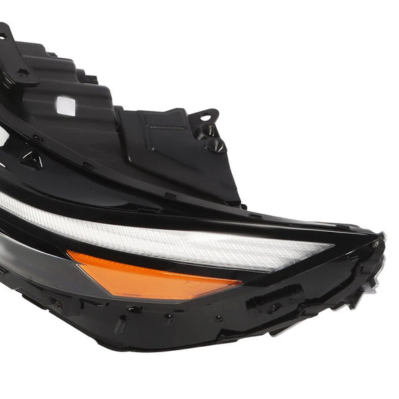 Left LED Headlight Assembly 92101AA740  For Hyundai Elantra 2024-2025