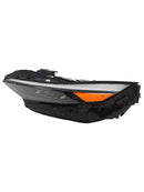 Left LED Headlight Assembly 92101AA740  For Hyundai Elantra 2024-2025-17