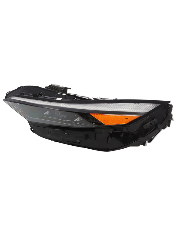 Left LED Headlight Assembly 92101AA740  For Hyundai Elantra 2024-2025
