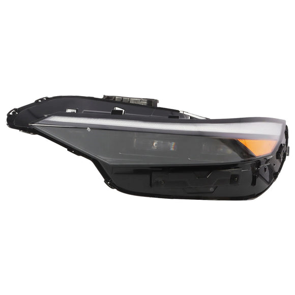 Left LED Headlight Assembly 92101AA740  For Hyundai Elantra 2024-2025