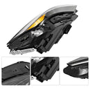 Right LED Headlight Assembly 92102AA740 For Hyundai Elantra 2024-2025-12
