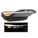 Left+Right LED Headlight Assembly 92101AA740 For Hyundai Elantra 2024-2025-10