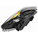 Right LED Headlight Assembly 92102AA740 For Hyundai Elantra 2024-2025-15