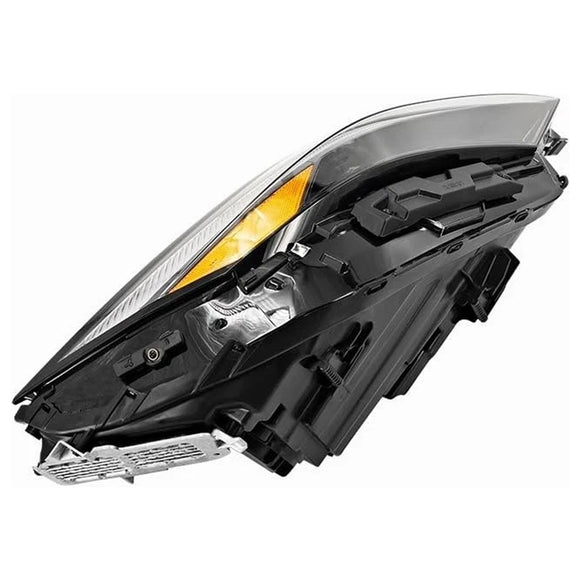 Left+Right LED Headlight Assembly 92101AA740 For Hyundai Elantra 2024-2025