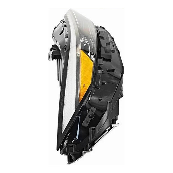 Right LED Headlight Assembly 92102AA740 For Hyundai Elantra 2024-2025