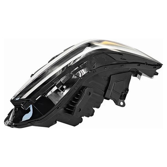 Right LED Headlight Assembly 92102AA740 For Hyundai Elantra 2024-2025