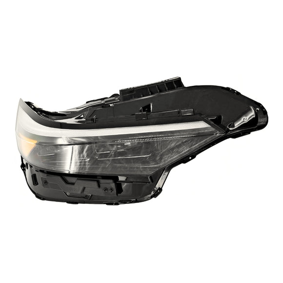 Right LED Headlight Assembly 92102AA740 For Hyundai Elantra 2024-2025