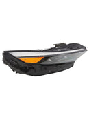 Right LED Headlight Assembly 92102AA740 For Hyundai Elantra 2024-2025-9