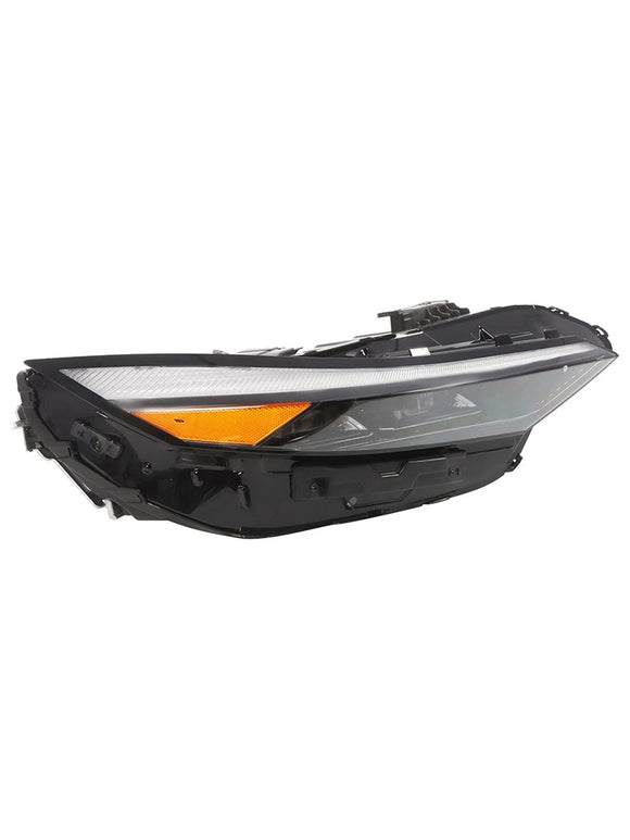 Right LED Headlight Assembly 92102AA740 For Hyundai Elantra 2024-2025
