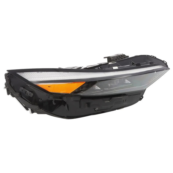 Right LED Headlight Assembly 92102AA740 For Hyundai Elantra 2024-2025