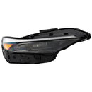 Right LED Headlight Assembly 92102AA740 For Hyundai Elantra 2024-2025-11