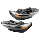 Left+Right LED Headlight Assembly 92101AA740 For Hyundai Elantra 2024-2025-20