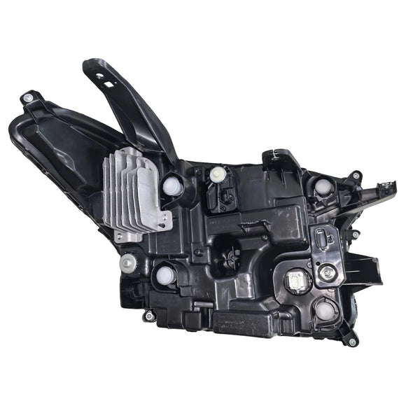 Left LED Headlight 81140-35681 For Toyota 4Runner TRD 2025-2026