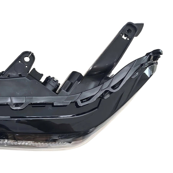 Left LED Headlight 81140-35681 For Toyota 4Runner TRD 2025-2026