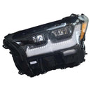 Left LED Headlight 81140-35681 For Toyota 4Runner TRD 2025-2026-18