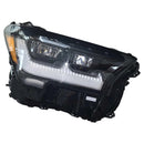 Right LED Headlight 81140-35661 For Toyota 4Runner TRD 2025-2026-2