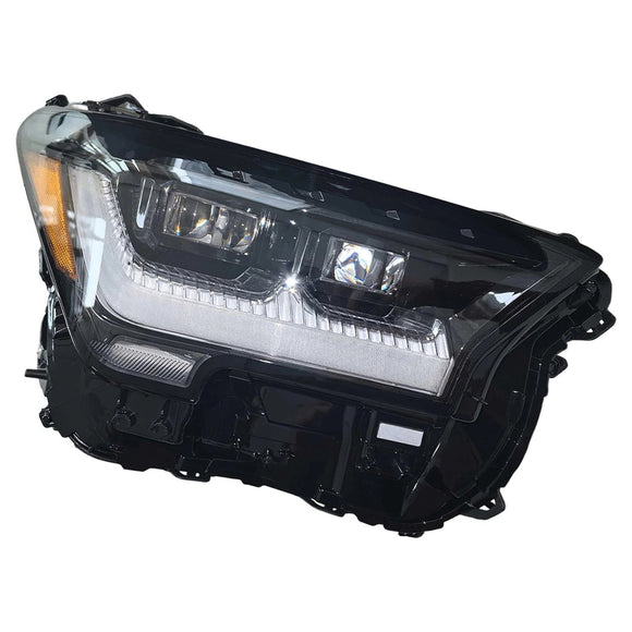 Right LED Headlight 81140-35661 For Toyota 4Runner TRD 2025-2026