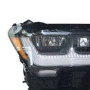 Right LED Headlight 81140-35661 For Toyota 4Runner TRD 2025-2026-17