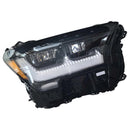Right LED Headlight 81140-35661 For Toyota 4Runner TRD 2025-2026-11