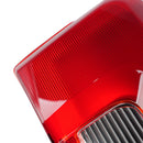 2023-2026 Ford F250 F350 F450 Super Duty XL/XLT/STX vänster halogenbakljusenhet förarsida PC3Z-13405-D PC3Z13405D-10