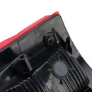 2023-2026 Ford F250 F350 F450 Super Duty XL/XLT/STX vänster halogenbakljusenhet förarsida PC3Z-13405-D PC3Z13405D-6