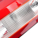 Ford F250 F350 F450 XL/XLT/STX 2023-2026 Höger halogenbakljusenhet förarsida PC3Z13404D PC3Z-13404-D-9