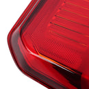 2023-2025 Ford F250 F350 F450 Super Duty Left+Right Halogen Tailight PC3Z-13404-D PC3Z-13405-D-4
