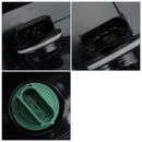 Ford F250 F350 F450 XL/XLT/STX 2023-2026 Höger halogenbakljusenhet förarsida PC3Z13404D PC3Z-13404-D-15