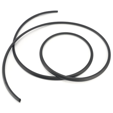 Sunroof Weatherstrip Seal MR100655 For Mitsubishi Montero & Pajero 1982-1999 - 0