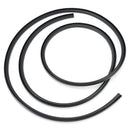 Sello de burlete de techo corredizo MR100655 para Mitsubishi Montero y Pajero 1982-1999-6