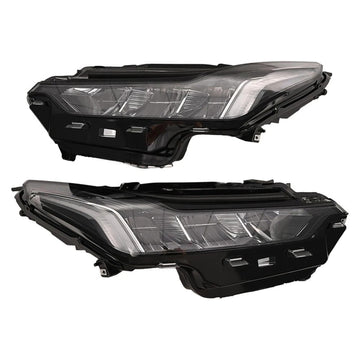 Left+Right Full LED Headlight 84894828 84894827 For Cadillac CT5 2020-2024 - 0
