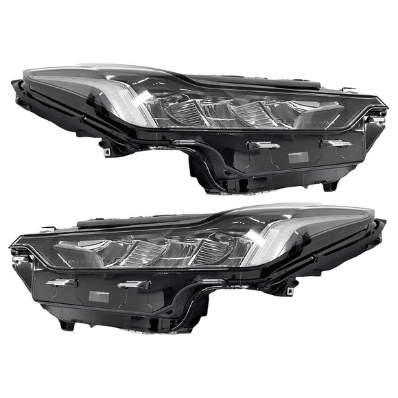 Phare LED gauche + droite 84894828 84894827 pour Cadillac CT5 2020 – 2024