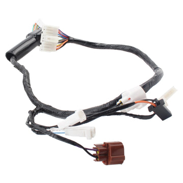 Headlight Wiring Harness Cable Assembly For Suzuki GSXR 1000 2005-2006 - 0