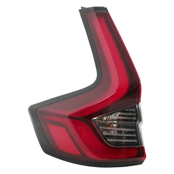 Outer Led Left Tail Light 335503A0A01 For Honda CR-V 2023-2024 - 0