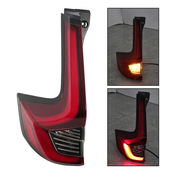 Äußeres LED-Rücklicht links + rechts 335503A0A01 für Honda CR-V 2023–2024