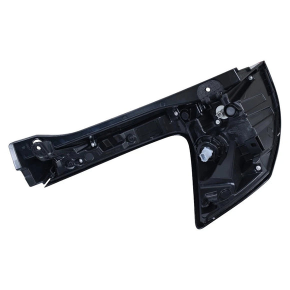 Äußeres LED-Rücklicht links + rechts 335503A0A01 für Honda CR-V 2023–2024