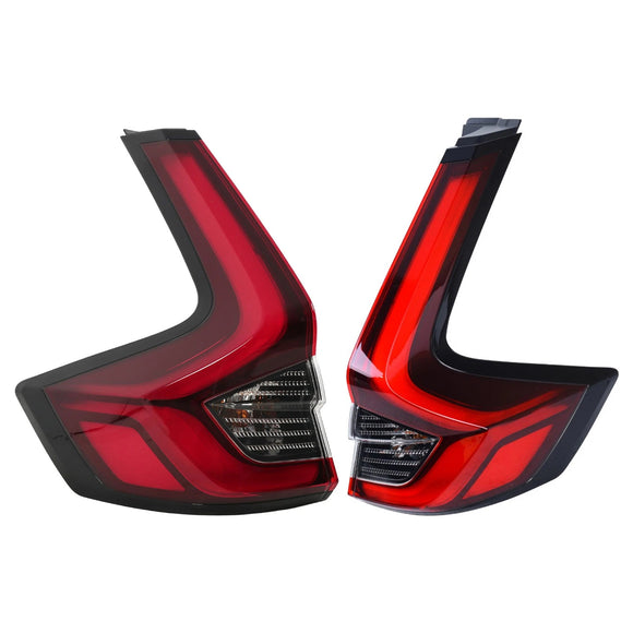 Äußeres LED-Rücklicht links + rechts 335503A0A01 für Honda CR-V 2023–2024