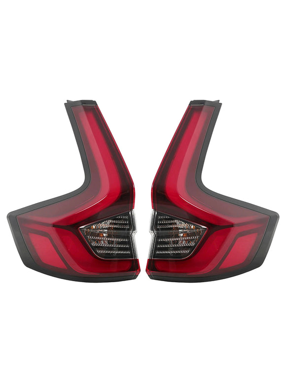 Äußeres LED-Rücklicht links + rechts 335503A0A01 für Honda CR-V 2023–2024