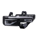 Front Left LED Fog Light Assembly DGH951070 For Mazda CX30 2020-2023-2