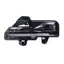 Front Left LED Fog Light Assembly DGH951070 For Mazda CX30 2020-2023-3