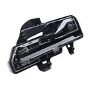 Front Left LED Fog Light Assembly DGH951070 For Mazda CX30 2020-2023-7