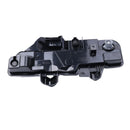 Vorne rechts LED-Nebelscheinwerfer-Baugruppe DGH951060 für Mazda CX30 2020–2023-5